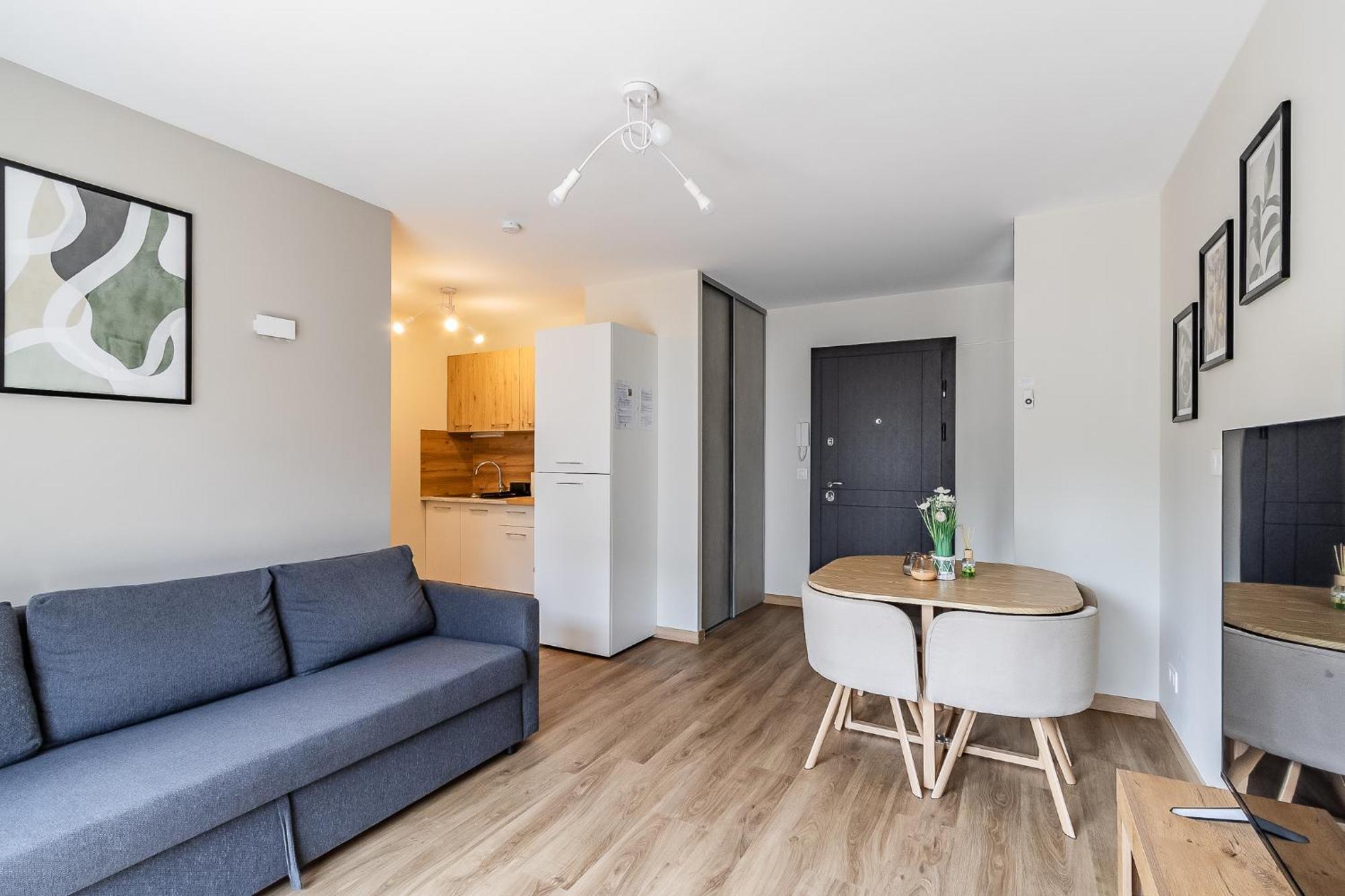 T2 Tete D'Or Confort + Parking Gratuit Villeurbanne Exterior foto